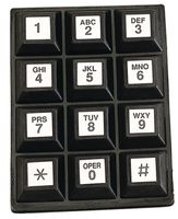 GRAYHILL 84S-AC2-112-N