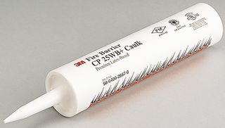 CP25WB+ CAULK from 3M