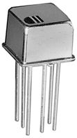 TE CONNECTIVITY - CII JMGACDD-26MW Power Relay, DPDT, 26.5 VDC, 1 A, MGADD Series, Through Hole, Non Latching