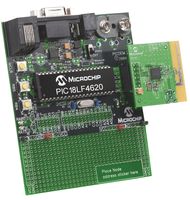 DM163027-4 from Microchip