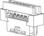 MOLEX 87568-2263
