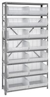 QUANTUM STORAGE QSBU-250CL