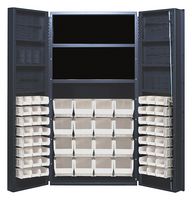 QUANTUM STORAGE QSC-64-2S-6DSCL