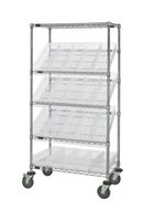 QUANTUM STORAGE WRCSL5-63-2436-106CL