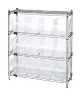 QUANTUM STORAGE WR4-39-1236-807CL