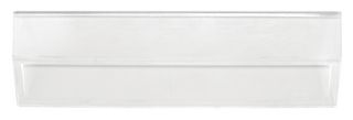 QUANTUM STORAGE WUS955/975 Clear Window, For QUS955/975 Series HULK Containers