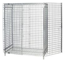 QUANTUM STORAGE 2460-63SEC