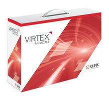 AMD EK-U1-VCU108-G Evaluation Kit, XCVU095-2FFVA2104E, Virtex UltraScale, FPGA, NCNR