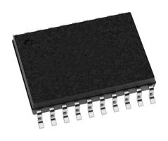 MICROCHIP MCP48FVB04-20E/ST Digital to Analog Converter, 8 bit, SPI, 2.7 V, 5.5 V, 4 Channels, Voltage