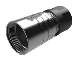 AMPHENOL SINE/TUCHEL AHDMBS-24-SM01 Accesorio para Conector, Tamaño 24, Backshell, Amphenol Duramate AHDM Series Automotive Connectors