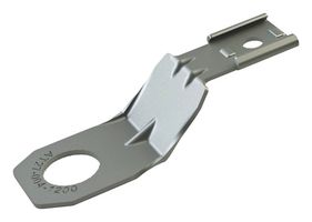 AMPHENOL SINE/TUCHEL AT27-004-1200 Connector Accessory, Mounting Clip