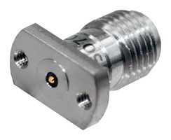 JOHNSON - CINCH CONNECTIVITY 145-0701-202 RF / Coaxial Connector, 2.92mm Coaxial, Straight Jack, Compression, 50 ohm, Beryllium Copper
