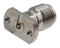 JOHNSON - CINCH CONNECTIVITY 145-0701-212 RF / Coaxial Connector, 2.92mm Coaxial, Straight Jack, Compression, 50 ohm, Beryllium Copper