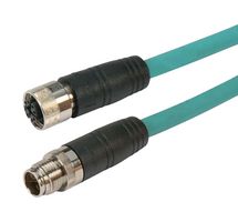 L-COM TRG608-T6T-10M