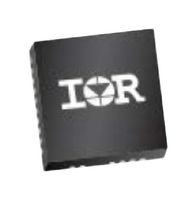 INFINEON IRS2452AM Audio Power Amplifier, D, 2 Channels, 10V to 15V, MLPQ, 32 Pins