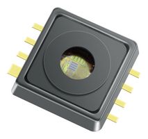 INFINEON KP276A1201XTMA1 Pressure Sensor, Absolute, 10 kPa, 400 kPa, 4.5 V, 5.5 V, SOIC