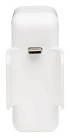EATON TRIPP LITE U280-A04-A3C1 USB HUB, 4-PORT, MAINS POWERED