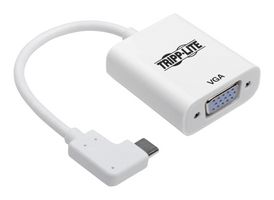 EATON TRIPP LITE U444-06N-VGA-RA R/A USBC TO VGA ADAPTER W/ALTERNATE MODE