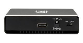 EATON TRIPP LITE U457-2M2-SATAG2 USB-C TO DUAL M.2 SATA SSD/HDD ADAPTER
