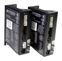 LIN ENGINEERING BLDC050-BL23E33-02 Controller, BLDC Motor, 5 A, 24 to 48 VDC