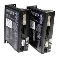 LIN ENGINEERING BLDC100-BL17E40-01 Controller, BLDC Motor, 10 A, 24 to 48 VDC