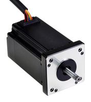 LIN ENGINEERING BL17E28-01D-02RO DC Motor, Brushless, 24 V, 4000 rpm, 20.39 in-oz, 60 W, 42 mm