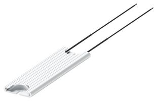 CGS - TE CONNECTIVITY HCL165J100RCX Resistencia, 10 ohm, HCL Series, 100 W, ± 5%, Radial Leaded, 1 kV