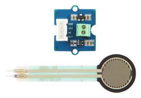 SEEED STUDIO 101020553 Round Force Sensor Module, 3.3V / 5V, Arduino & Raspberry Pi Board