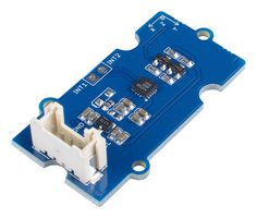 SEEED STUDIO 101020632 Digital Accelerometer Board, 3 Axis, 3.3V / 5V, Arduino & Raspberry Pi Board