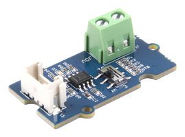 SEEED STUDIO 104020000 Voltage Divider Board, 4.7V to 5.3V, Arduino Board