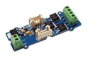 SEEED STUDIO 105020002 LED Strip Driver, RGB, PWM, Arduino Board