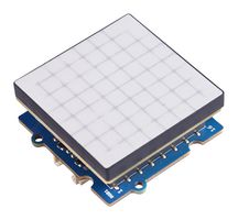 SEEED STUDIO 105020073 LED Matrix Driver Board, RGB, 3.3V / 5V, Arduino Board