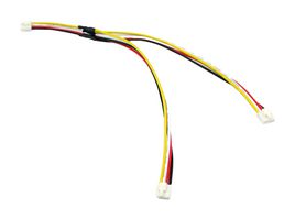 SEEED STUDIO 110990092 Branch Cable, Two I2C Grove Modules To One I2C Stem Connector