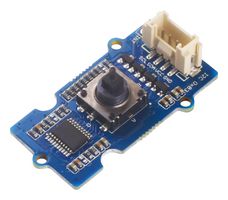 SEEED STUDIO 111020048 Switch Board, with Cable, 5 Ways, 3.3V / 5V, Arduino Board