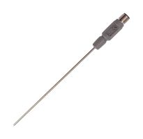 OMEGA M12TX-PT100-1/4-4 RTD Temperature Transmitter, Current, -50 to 500°C Temperature, 32VDC Sup, -40 to 80°C, M12TX Series