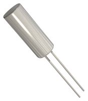ECS INC INTERNATIONAL ECS-40-18-10X Crystal, ECS-3X10X Series, 50 ppm, 50 ppm, 18 pF