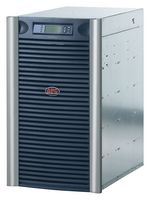 APC SYA16K16RMP Uninterruptible Power Supply (UPS), 12 Outlets, 16kVA / 12.8kW, 138 V, 120 V, Symmetra LX Series