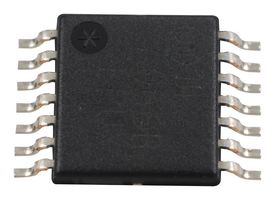 ONSEMI MC14066BDTR2G