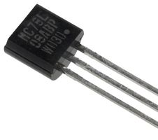 ONSEMI MC78L08ABPG