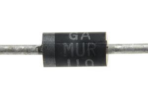 ONSEMI MUR110RLG