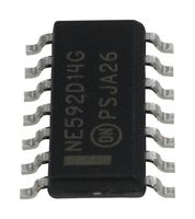 NE592D14G from On Semiconductor
