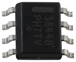 ONSEMI UC3844BVD1R2G Current Mode PWM Controller, 12V-25V supply, 250kHz, 13.4V/200mA out, SOIC-8