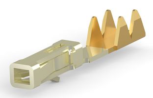 TE CONNECTIVITY - AMP 1-487117-0