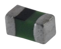 MURATA LQG15HN3N0S02D Multilayer Inductor, 3 nH, 0.18 ohm, 6 GHz, 300 mA, 0402 [1005 Metric], LQG15HN_02 Series