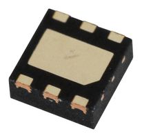 ONSEMI NCP380HMUAJAATBG Interruptor de Carga de Potencia, Limitación de Corriente, Lado/Activo Alto, 1 Salida, 5.5V, UDFN-6