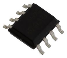 STMICROELECTRONICS ST662ABD-TR