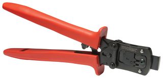 MOLEX 63827-3400 Crimp Tool, Ratchet, Molex Ditto 36876 Series 368760001 22-20AWG Hermaphroditic Contact