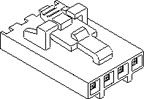 MOLEX 50-57-9415