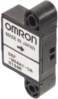 ARATAS D6F-W01A1 MEMS FLOW SENSOR, AIR, 0-1M/S