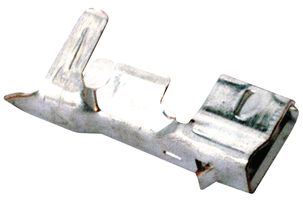 【RT-179227】① 179227-1 TE CONNECTIVITY - AMP, Rectangular Power Contact, 2mm AMP